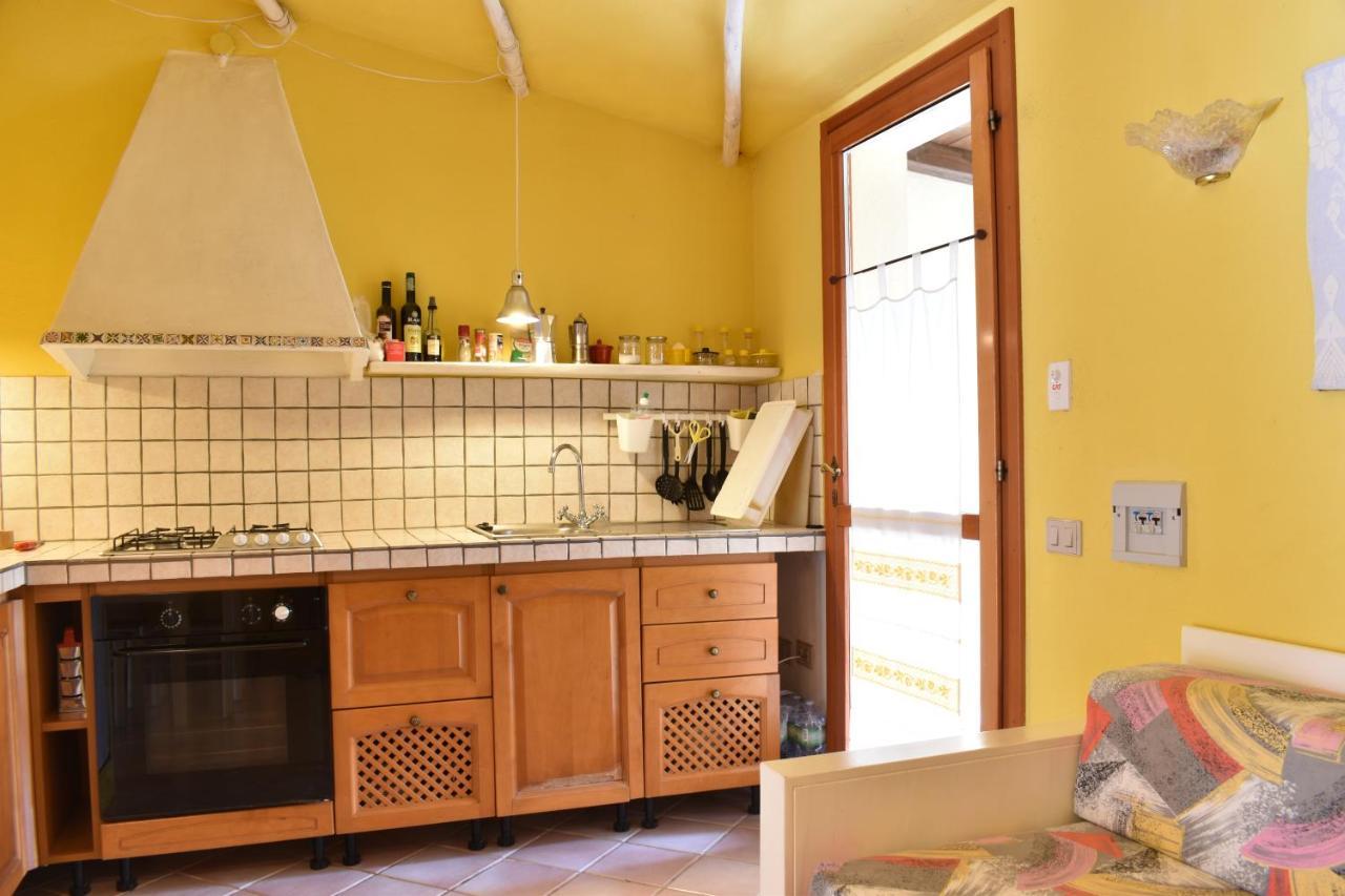 Splendida Villetta Tavolara 2 Vaccileddi 외부 사진