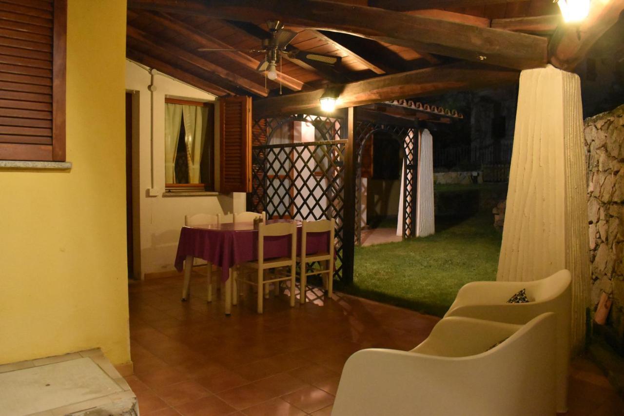 Splendida Villetta Tavolara 2 Vaccileddi 외부 사진