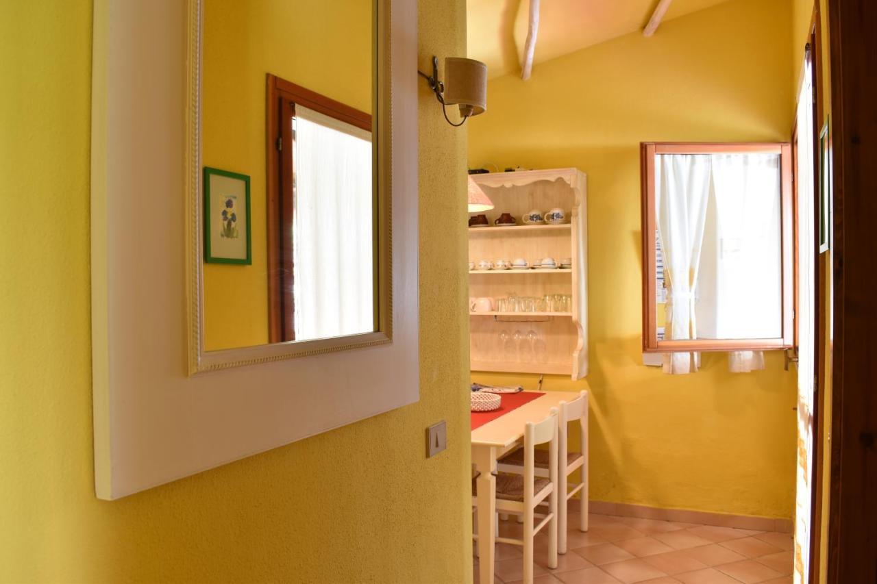Splendida Villetta Tavolara 2 Vaccileddi 외부 사진