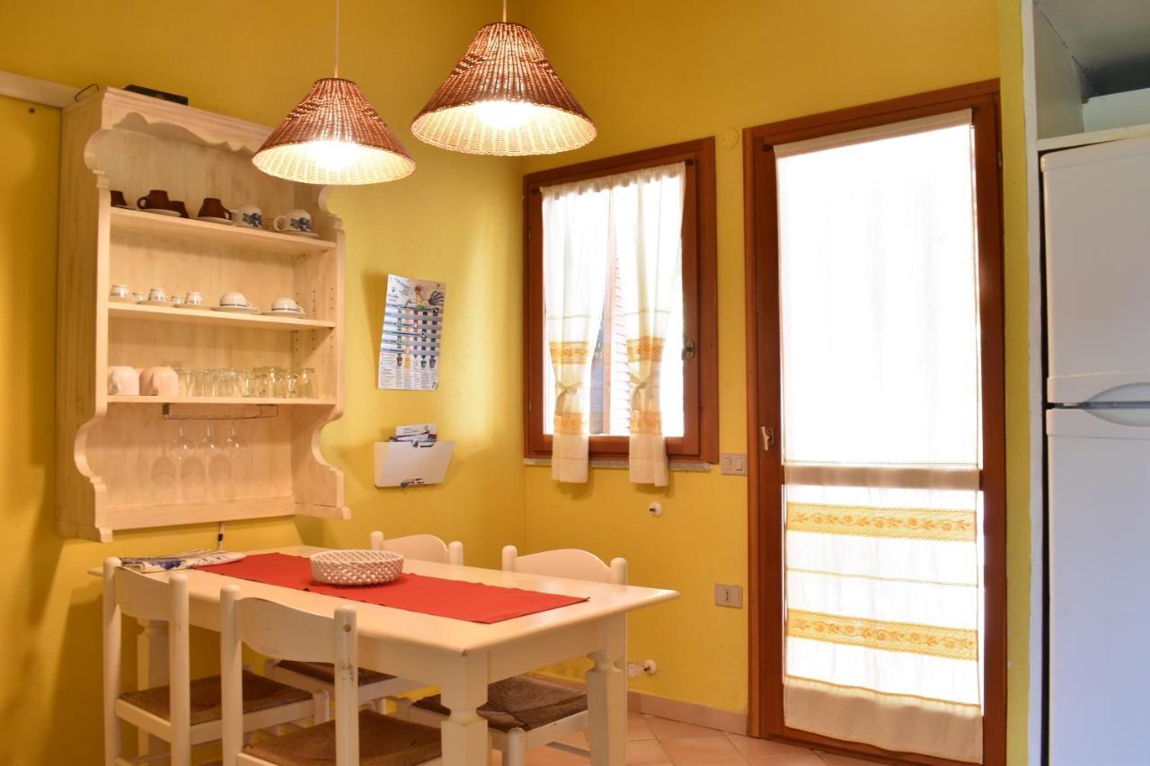 Splendida Villetta Tavolara 2 Vaccileddi 외부 사진